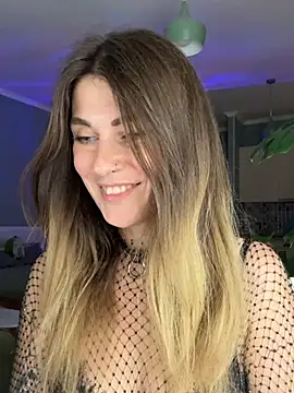 Rita Tease online show from 07/04/26, 08:26