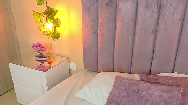 angelicaa garcia online show from 05/08/26, 11:59