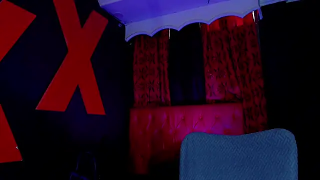 AlanFox1 online show from 06/25/26, 12:20