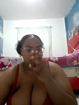 BabyFuego  online show from 04/05/26, 06:49