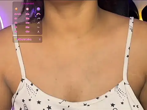 Snapshot of dilsheen_kaur_live chatting on 05/14/26, 02:35 dilsheen kaur live online show from 05/14/26, 02:35