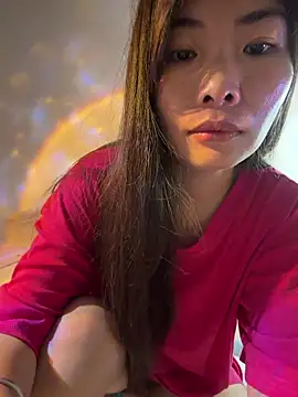 Xiaoyunduo1 online show from 05/08/26, 05:13
