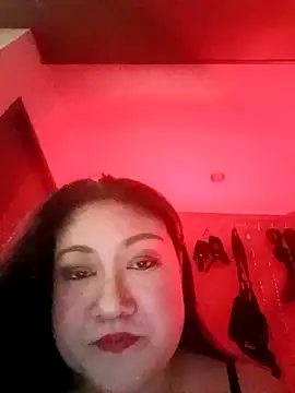 dominalisa online show from 04/21/26, 09:37