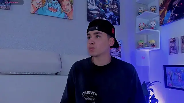 strong rock69 online show from 04/16/26, 03:57