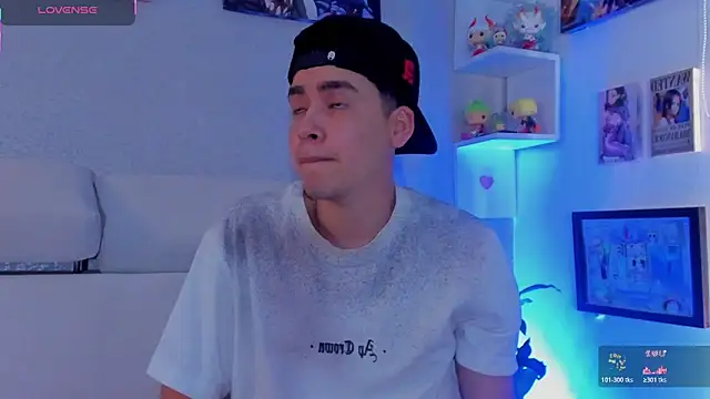 strong rock69 online show from 04/17/26, 03:37