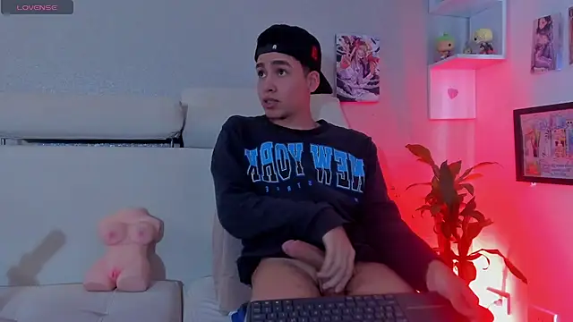 strong rock69 online show from 04/19/26, 06:32