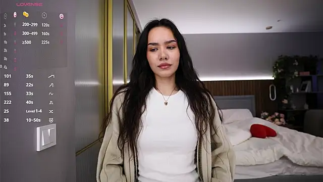 MinnaWatwood online show from 04/20/26, 05:32