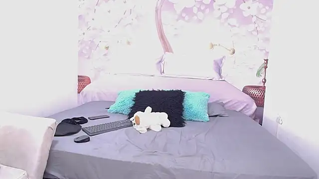 sweett lola online show from 04/07/26, 02:17