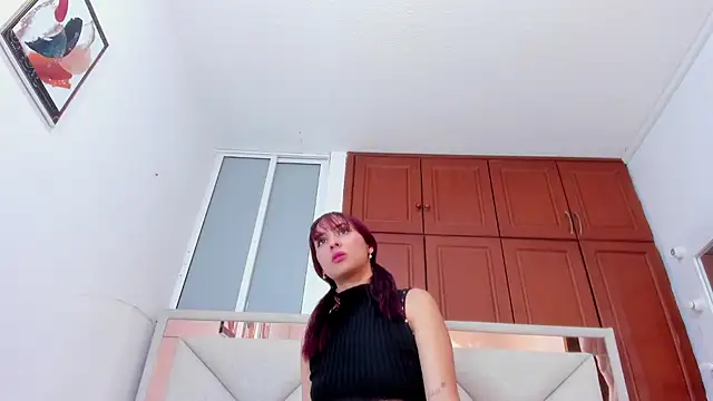 lili blaze online show from 04/15/26, 12:23