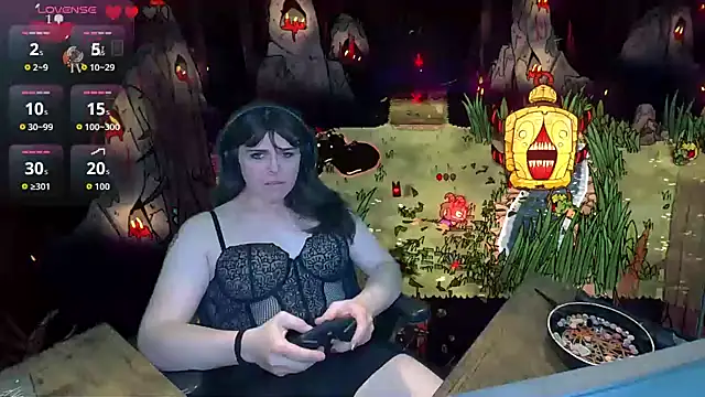 MsValentinaNoire online show from 04/19/26, 06:43