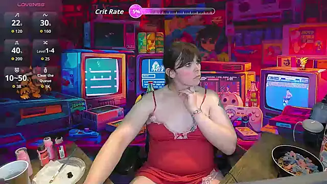 Snapshot of MsValentinaNoire chatting on 04/27/26, 09:13 MsValentinaNoire online show from 04/27/26, 09:13