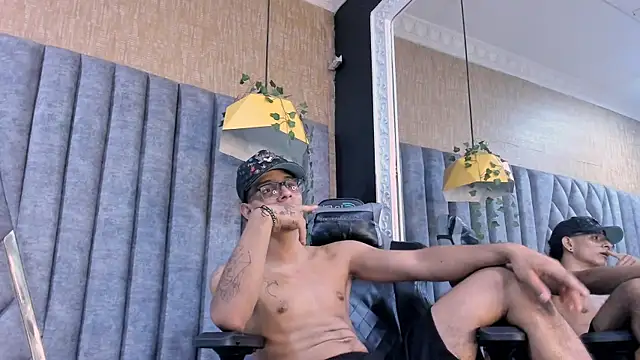 EthanCarterr online show from 04/05/26, 12:30