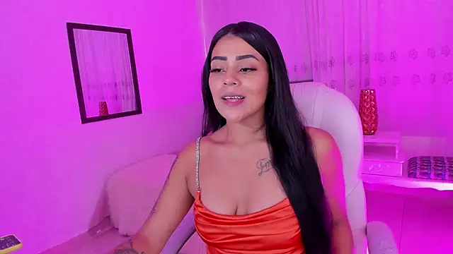 Mallorie Owens online show from 04/17/26, 04:54