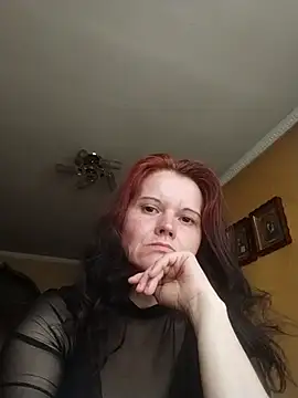 VeronikaLogan online show from 06/03/26, 10:40
