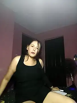 Aurora-Luz online show from 04/30/26, 08:20