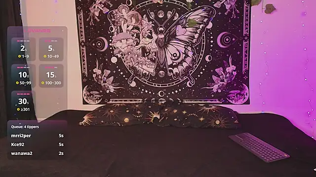 nyxmurtualer666 online show from 04/10/26, 10:58
