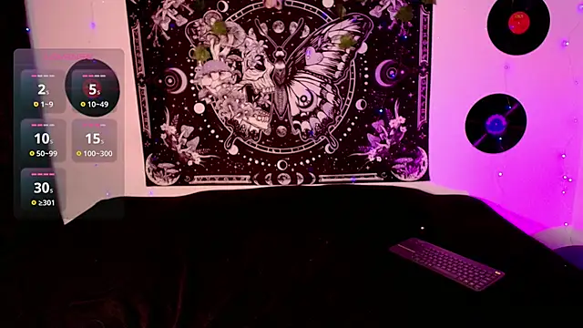 nyxmurtualer666 online show from 04/15/26, 02:07