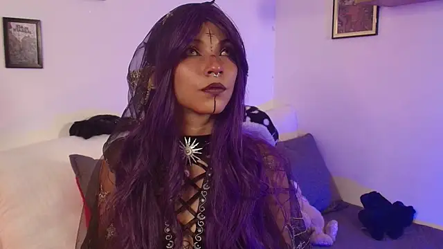 nyxmurtualer666 online show from 06/25/26, 10:03