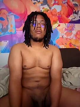 IslandBoiZee online show from 04/05/26, 01:08