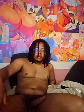 IslandBoiZee online show from 05/04/26, 08:10