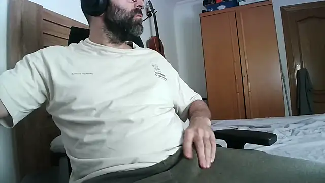 espartanobar online show from 04/24/26, 02:08