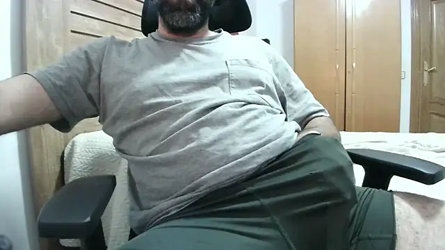 espartanobar online show from 04/28/26, 09:53