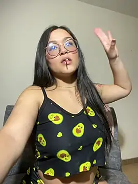 Sofi Gomez64 online show from 04/23/26, 12:12