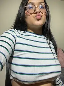 Sofi Gomez64 online show from 04/24/26, 12:02