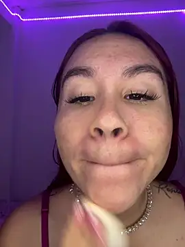 TiffanySton online show from 04/03/26, 04:16