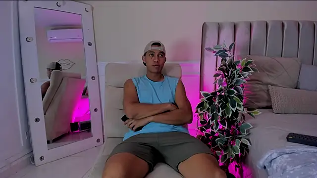 Joseph smith  online show from 04/13/26, 03:23