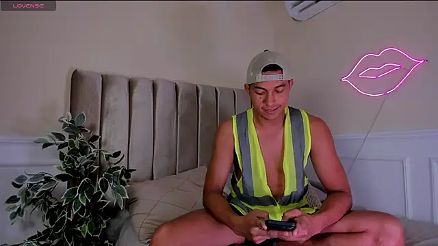 Joseph smith  online show from 04/16/26, 04:35