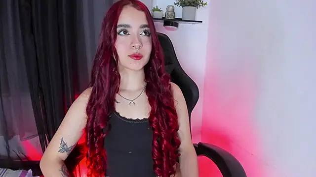 Red DollX online show from 04/22/26, 11:39