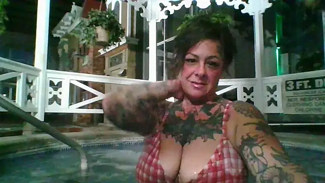 Kitty bang online show from 07/26/26, 01:36