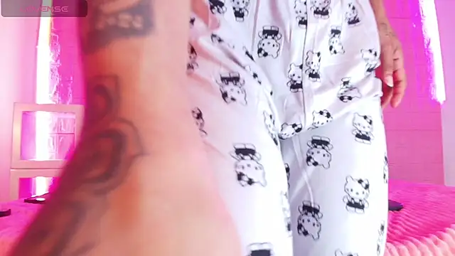Baby Kinkyy online show from 07/30/26, 02:05
