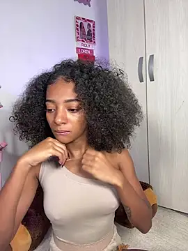 Rolyloren1 online show from 05/14/26, 01:40