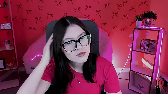 JennyGibson online show from 04/24/26, 05:10