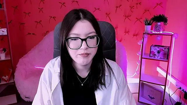 JennyGibson online show from 05/07/26, 05:02