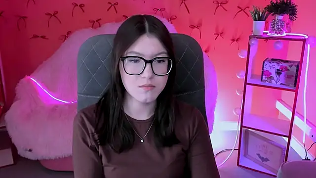 JennyGibson online show from 05/11/26, 05:02