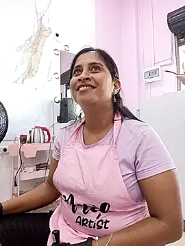 SofiaMendez1  online show from 04/24/26, 02:30
