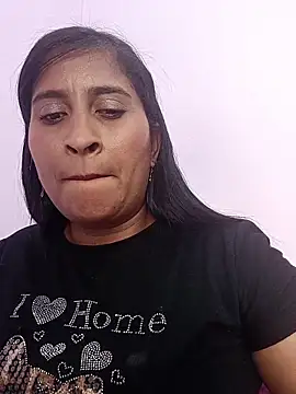 SofiaMendez1  online show from 05/11/26, 04:04