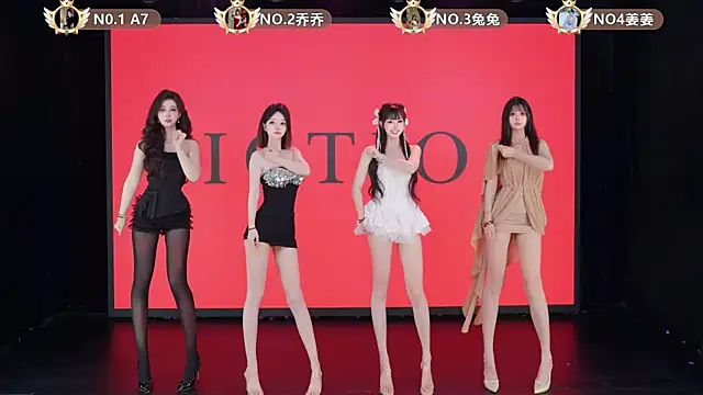YSL-007 online show from 05/13/26, 02:14