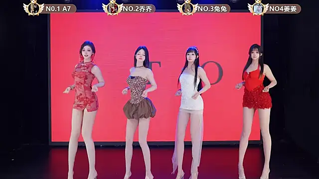 YSL-007 online show from 05/15/26, 02:24