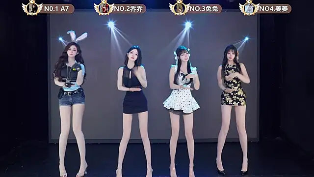 YSL-007 online show from 05/17/26, 03:19