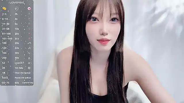 luckyuyu66 online show from 04/27/26, 12:25
