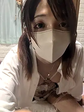mikuchi1019 online show from 06/23/26, 12:08
