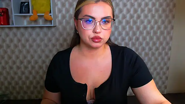 AminaSoul  online show from 05/07/26, 07:03