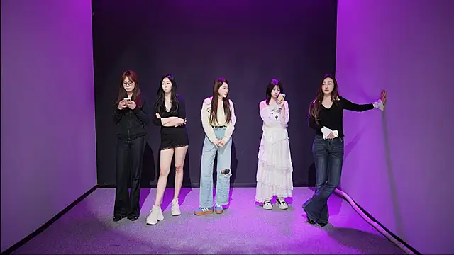 Snapshot of lsCY001 chatting on 04/02/26, 10:57 lsCY001 online show from 04/02/26, 10:57