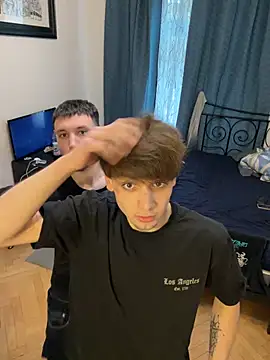 original guys online show from 04/01/26, 10:38