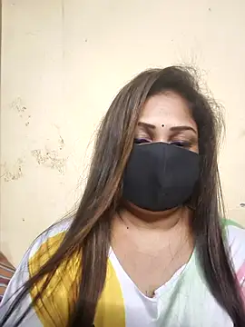 SluttySonam online show from 04/18/26, 08:31