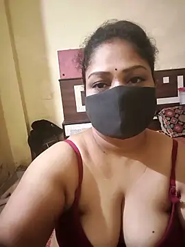 SluttySonam online show from 05/08/26, 05:57
